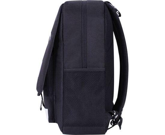 Рюкзак для ноутбука Bagland 14-15" Venom 13L black 0058566 (844710817), изображение 4 Рюкзак для ноутбука Bagland 14-15" Venom 13L black 0058566 (844710817), изображение 4