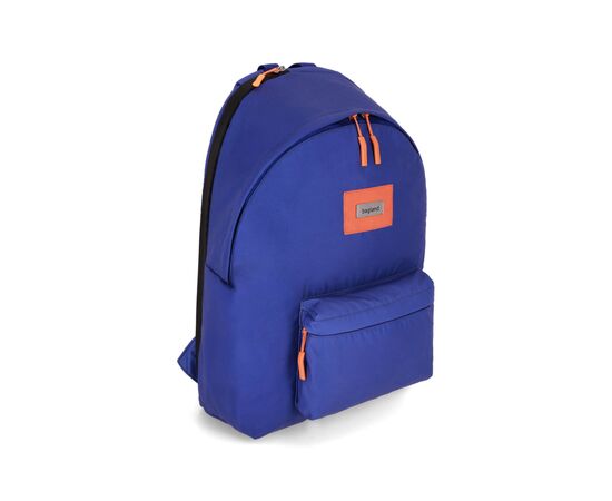 Рюкзак для ноутбука Bagland 17" Stylish XL 35L electric 0055869 (1120320807), изображение 2 Рюкзак для ноутбука Bagland 17" Stylish XL 35L electric 0055869 (1120320807), изображение 2
