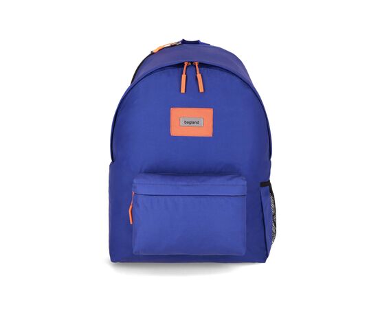 Рюкзак для ноутбука Bagland 17" Stylish XL 35L electric 0055869 (1120320807)