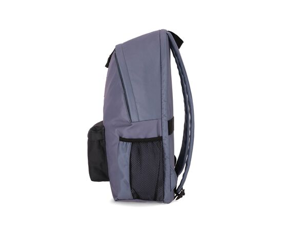 Рюкзак для ноутбука Bagland 17" Stylish XL 35L+print, gray 1434/55869 (1120320806), изображение 3 Рюкзак для ноутбука Bagland 17" Stylish XL 35L+print, gray 1434/55869 (1120320806), изображение 3