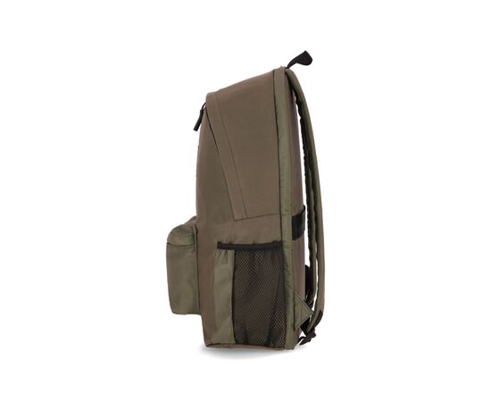 Рюкзак для ноутбука Bagland 17" Stylish XL 35L хакі 55869 (1120320808), изображение 3
