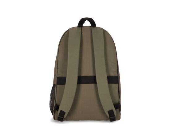 Рюкзак для ноутбука Bagland 17" Stylish XL 35L хакі 55869 (1120320808), изображение 4