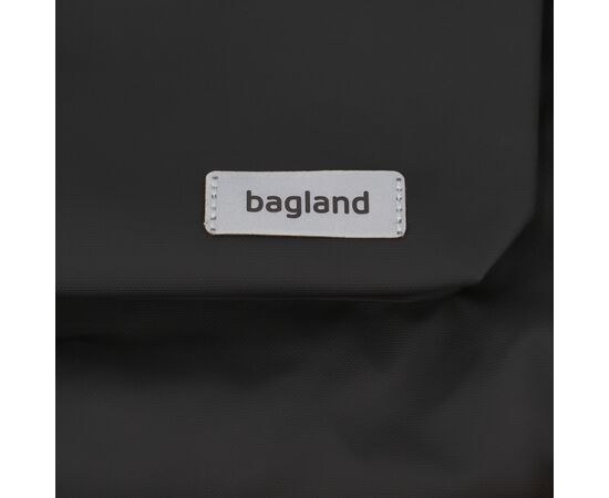 Рюкзак для ноутбука Bagland 17" Stylish XL 35L black 0055869 (1120320810), изображение 5 Рюкзак для ноутбука Bagland 17" Stylish XL 35L black 0055869 (1120320810), изображение 5