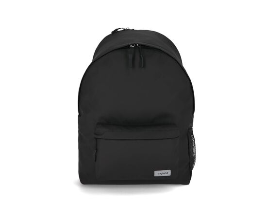 Рюкзак для ноутбука Bagland 17" Stylish XL 35L black 0055869 (1120320810)