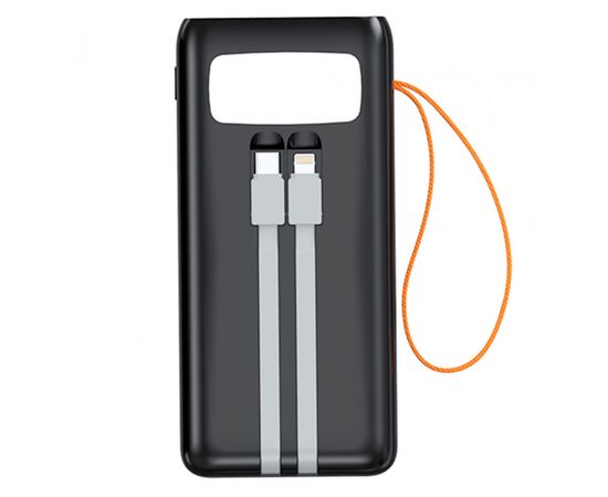 Батарея универсальная Aspiring Light 40 40000mAh PD/22.5W (PPLH.L04), изображение 4 Батарея универсальная Aspiring Light 40 40000mAh PD/22.5W (PPLH.L04), изображение 4