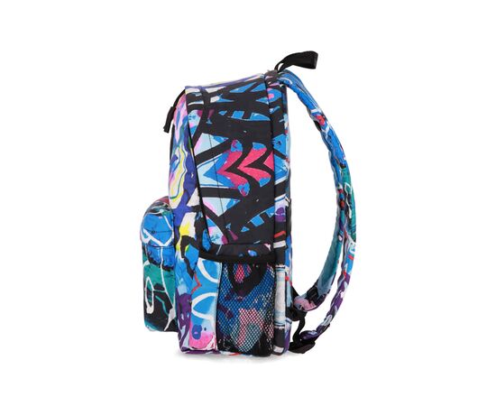 Рюкзак для ноутбука Bagland 14" Stylish M 17L+print, multicolored 1342/00549694 (1118320658), изображение 3 Рюкзак для ноутбука Bagland 14" Stylish M 17L+print, multicolored 1342/00549694 (1118320658), изображение 3