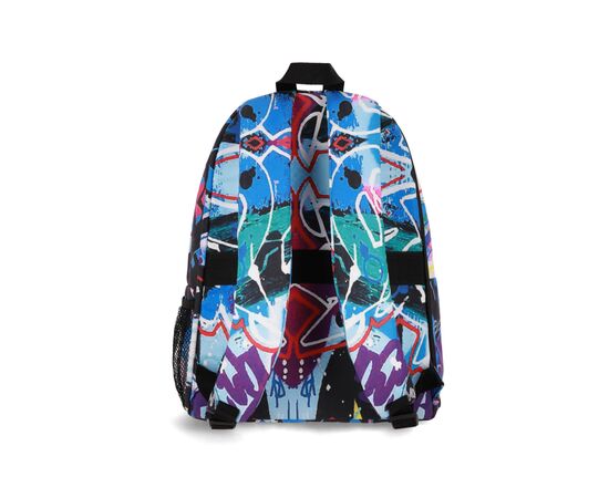 Рюкзак для ноутбука Bagland 14" Stylish M 17L+print, multicolored 1342/00549694 (1118320658), изображение 4 Рюкзак для ноутбука Bagland 14" Stylish M 17L+print, multicolored 1342/00549694 (1118320658), изображение 4