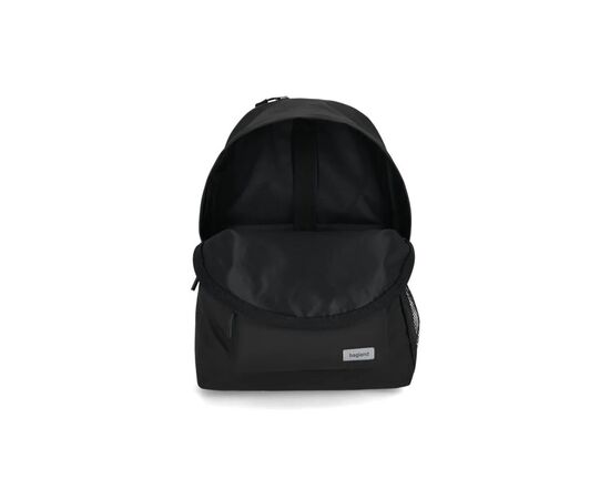 Рюкзак для ноутбука Bagland 14" Stylish M 17L black coal 0054991 (1118520667), изображение 2 Рюкзак для ноутбука Bagland 14" Stylish M 17L black coal 0054991 (1118520667), изображение 2