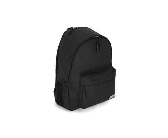 Рюкзак для ноутбука Bagland 14" Stylish M 17L black coal 0054991 (1118520667), изображение 4 Рюкзак для ноутбука Bagland 14" Stylish M 17L black coal 0054991 (1118520667), изображение 4