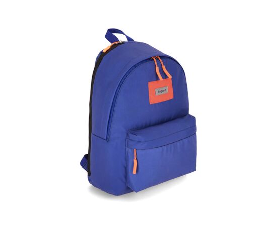 Рюкзак для ноутбука Bagland 14" Stylish M 17L blue electric 0054969 (1118420663), изображение 2 Рюкзак для ноутбука Bagland 14" Stylish M 17L blue electric 0054969 (1118420663), изображение 2