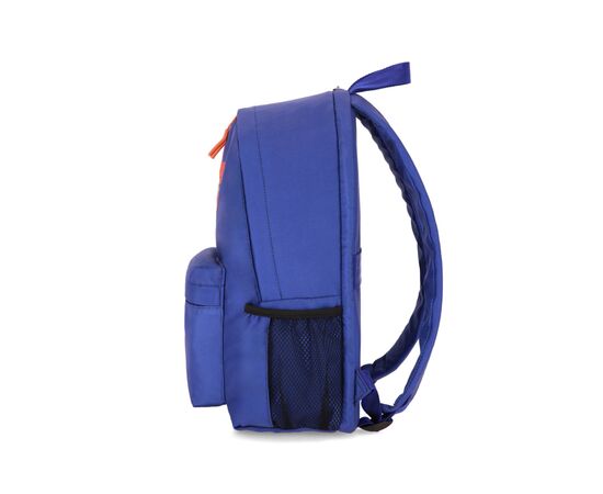 Рюкзак для ноутбука Bagland 14" Stylish M 17L blue electric 0054969 (1118420663), изображение 3 Рюкзак для ноутбука Bagland 14" Stylish M 17L blue electric 0054969 (1118420663), изображение 3