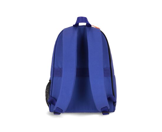 Рюкзак для ноутбука Bagland 14" Stylish M 17L blue electric 0054969 (1118420663), изображение 4 Рюкзак для ноутбука Bagland 14" Stylish M 17L blue electric 0054969 (1118420663), изображение 4