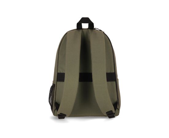 Рюкзак для ноутбука Bagland 14" Stylish M 17L khaki 0054969 (1118420664), изображение 4 Рюкзак для ноутбука Bagland 14" Stylish M 17L khaki 0054969 (1118420664), изображение 4