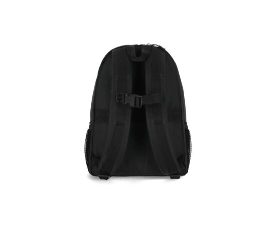 Рюкзак для ноутбука Bagland 14" Stylish M 17L black 0054969 (1118420666), изображение 4 Рюкзак для ноутбука Bagland 14" Stylish M 17L black 0054969 (1118420666), изображение 4