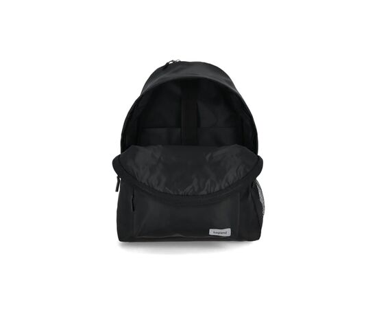 Рюкзак для ноутбука Bagland 14" Stylish M 17L black 0054969 (1118420666), изображение 5 Рюкзак для ноутбука Bagland 14" Stylish M 17L black 0054969 (1118420666), изображение 5