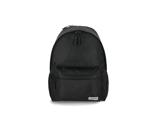 Рюкзак для ноутбука Bagland 14" Stylish M 17L black 0054969 (1118420666)