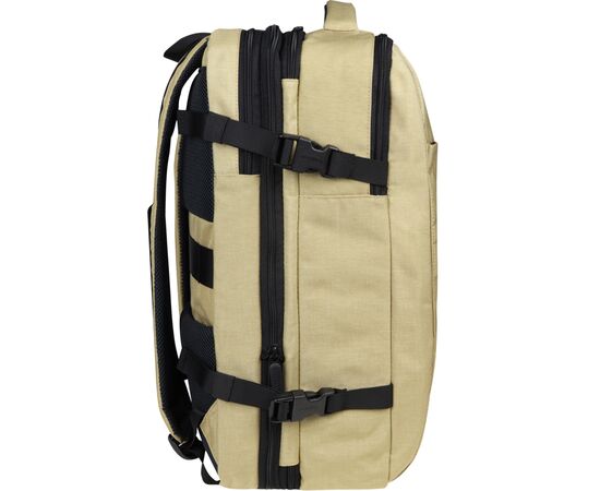 Рюкзак для ноутбука Bagland 17" Hanover 42L black 0090190 (1022117520), изображение 4 Рюкзак для ноутбука Bagland 17" Hanover 42L black 0090190 (1022117520), изображение 4