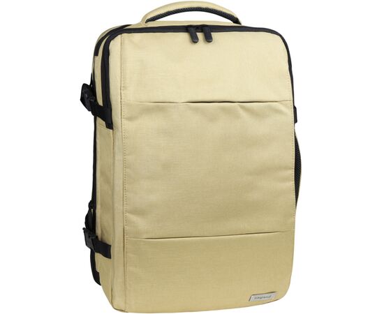 Рюкзак для ноутбука Bagland 17" Hanover 42L black 0090190 (1022117520)