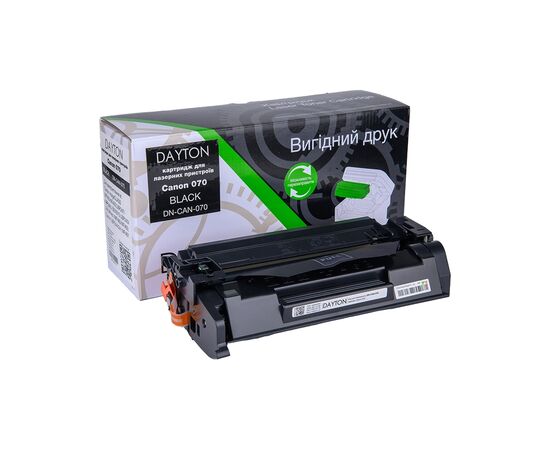 Картридж Dayton Canon 070 для MF-461/463/465/243 (DN-CAN-070)
