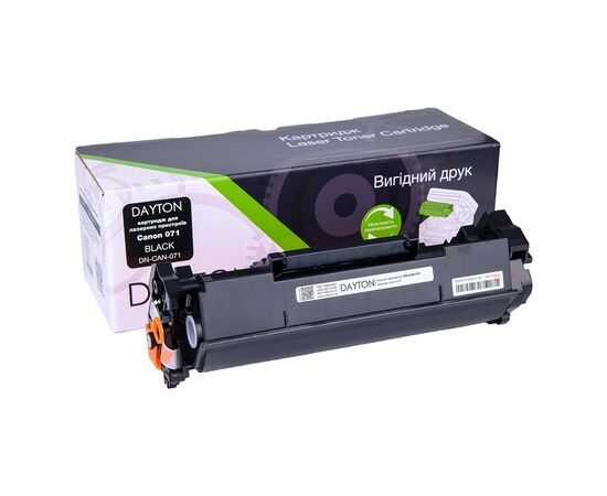 Картридж Dayton Canon 071 для MF-272/275 (DN-CAN-071)