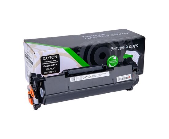 Картридж Dayton Canon 071H для MF-272/275 (DN-CAN-071H)