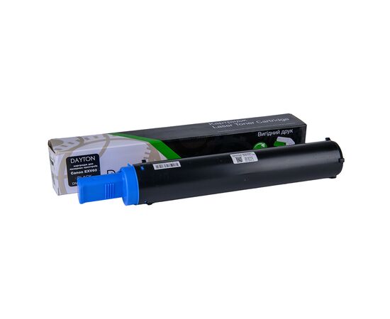 Картридж Dayton Canon C-EXV60 для iR-2425 (DN-CAN-EXV60), изображение 2 Картридж Dayton Canon C-EXV60 для iR-2425 (DN-CAN-EXV60), изображение 2