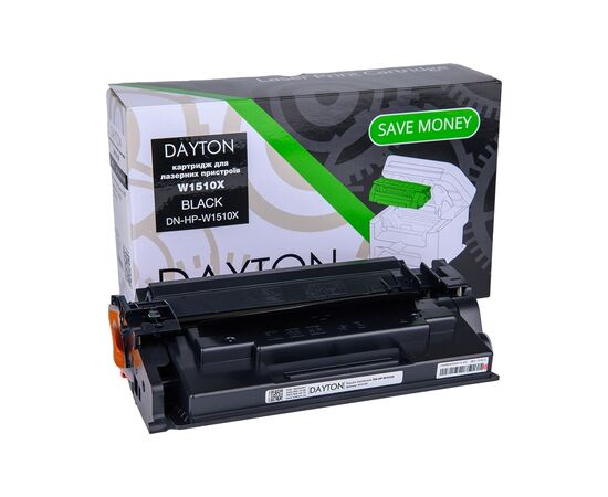 Картридж Dayton HP W1510X (151X) для LJ Pro 4003/4103 (DN-HP-W1510X)