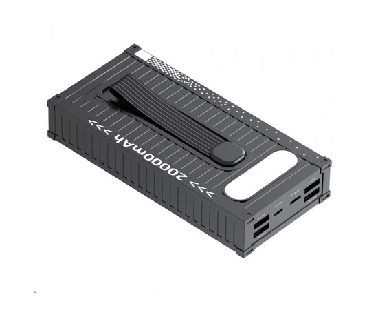 Батарея универсальная Aspiring Hit 20 20000mAh PD/22.5W (PPHT.H02)