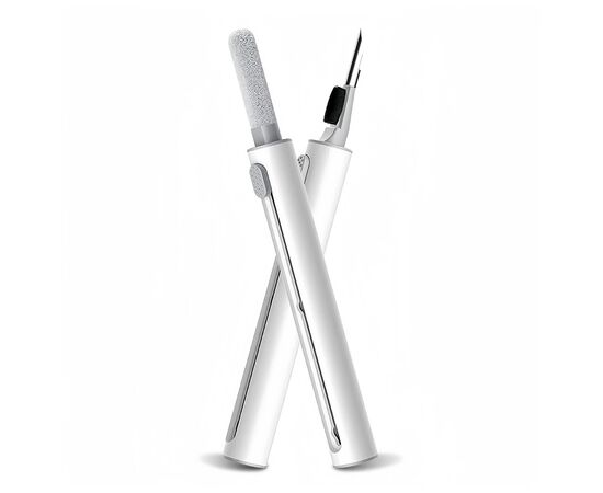 Универсальный чистящий набор ColorWay Cleaning Pen, for Earphones, 3 in 1 (CW-1131), изображение 3 Универсальный чистящий набор ColorWay Cleaning Pen, for Earphones, 3 in 1 (CW-1131), изображение 3