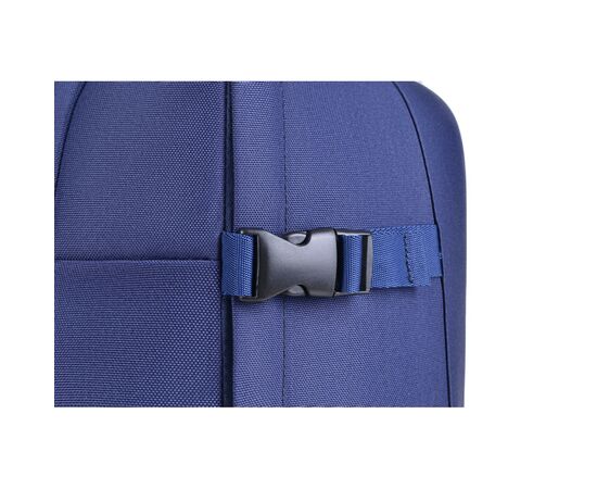 Сумка дорожная Tucano Tugo Trolley M Blue (BTRTUG-M-B), изображение 10 Сумка дорожная Tucano Tugo Trolley M Blue (BTRTUG-M-B), изображение 10