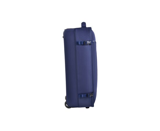 Сумка дорожная Tucano Tugo Trolley M Blue (BTRTUG-M-B), изображение 4 Сумка дорожная Tucano Tugo Trolley M Blue (BTRTUG-M-B), изображение 4