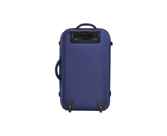 Сумка дорожная Tucano Tugo Trolley M Blue (BTRTUG-M-B), изображение 5 Сумка дорожная Tucano Tugo Trolley M Blue (BTRTUG-M-B), изображение 5