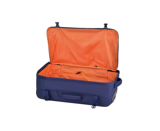 Сумка дорожная Tucano Tugo Trolley M Blue (BTRTUG-M-B), изображение 6 Сумка дорожная Tucano Tugo Trolley M Blue (BTRTUG-M-B), изображение 6