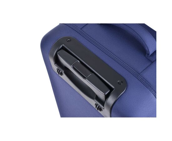 Сумка дорожная Tucano Tugo Trolley M Blue (BTRTUG-M-B), изображение 7 Сумка дорожная Tucano Tugo Trolley M Blue (BTRTUG-M-B), изображение 7