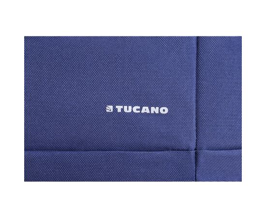 Сумка дорожная Tucano Tugo Trolley M Blue (BTRTUG-M-B), изображение 9 Сумка дорожная Tucano Tugo Trolley M Blue (BTRTUG-M-B), изображение 9