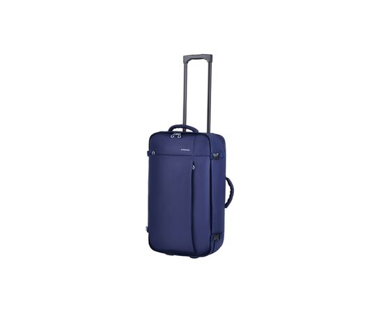 Сумка дорожная Tucano Tugo Trolley M Blue (BTRTUG-M-B)