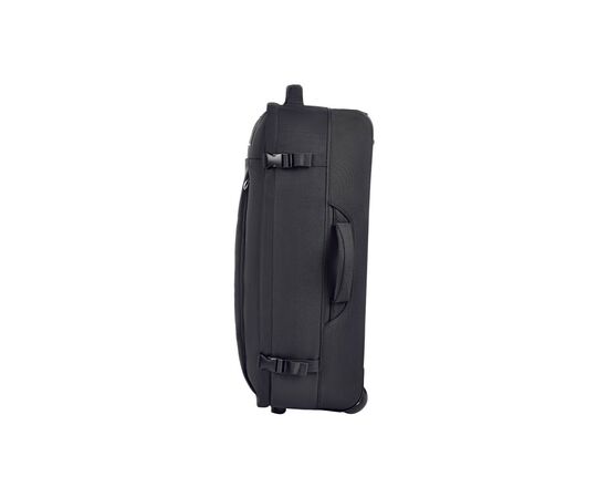 Сумка дорожная Tucano Tugo Trolley M Black (BTRTUG-M-BK), изображение 3 Сумка дорожная Tucano Tugo Trolley M Black (BTRTUG-M-BK), изображение 3