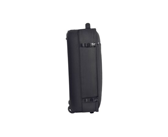 Сумка дорожная Tucano Tugo Trolley M Black (BTRTUG-M-BK), изображение 4 Сумка дорожная Tucano Tugo Trolley M Black (BTRTUG-M-BK), изображение 4