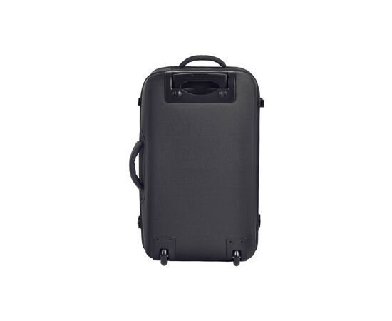 Сумка дорожная Tucano Tugo Trolley M Black (BTRTUG-M-BK), изображение 5 Сумка дорожная Tucano Tugo Trolley M Black (BTRTUG-M-BK), изображение 5