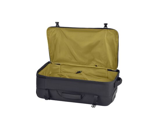Сумка дорожная Tucano Tugo Trolley M Black (BTRTUG-M-BK), изображение 6 Сумка дорожная Tucano Tugo Trolley M Black (BTRTUG-M-BK), изображение 6