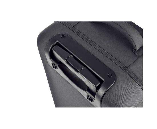 Сумка дорожная Tucano Tugo Trolley M Black (BTRTUG-M-BK), изображение 7 Сумка дорожная Tucano Tugo Trolley M Black (BTRTUG-M-BK), изображение 7