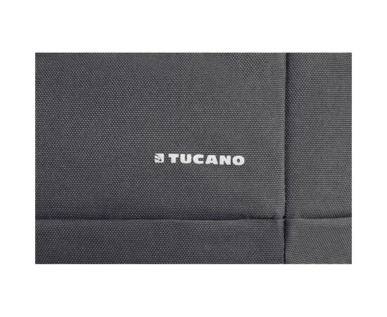 Сумка дорожная Tucano Tugo Trolley M Black (BTRTUG-M-BK), изображение 9 Сумка дорожная Tucano Tugo Trolley M Black (BTRTUG-M-BK), изображение 9