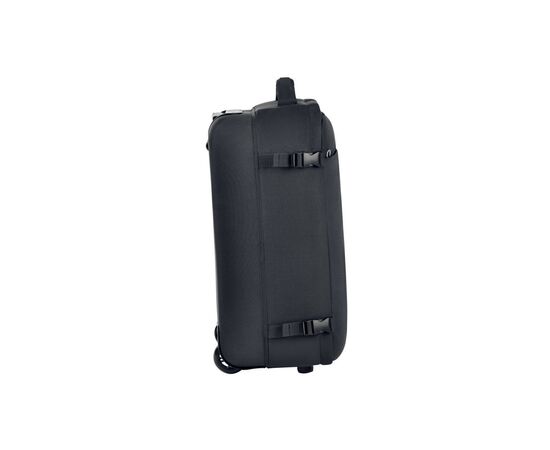 Сумка дорожная Tucano Tugo Trolley S Black (BTRTUG-S-BK), изображение 4 Сумка дорожная Tucano Tugo Trolley S Black (BTRTUG-S-BK), изображение 4