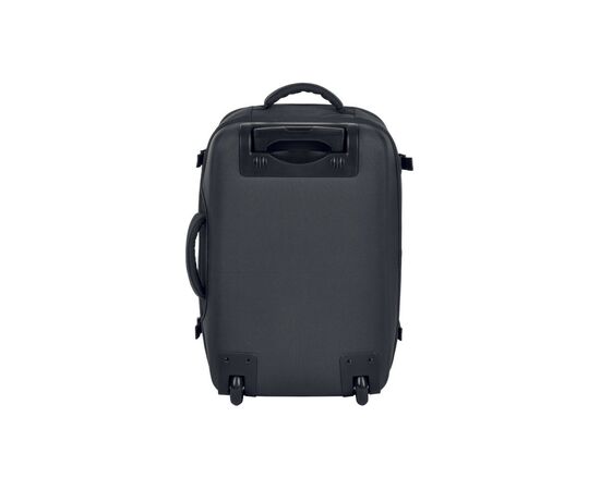 Сумка дорожная Tucano Tugo Trolley S Black (BTRTUG-S-BK), изображение 5 Сумка дорожная Tucano Tugo Trolley S Black (BTRTUG-S-BK), изображение 5