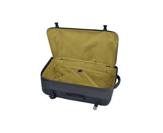 Сумка дорожная Tucano Tugo Trolley S Black (BTRTUG-S-BK), изображение 6 Сумка дорожная Tucano Tugo Trolley S Black (BTRTUG-S-BK), изображение 6