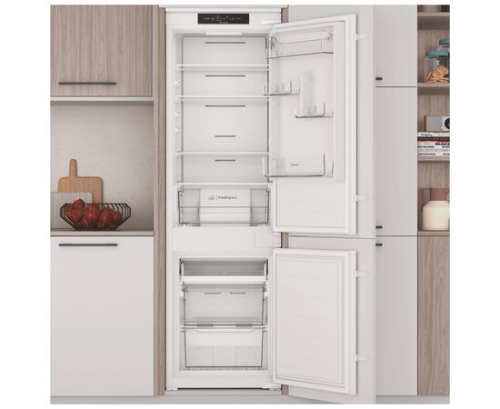 Холодильник Indesit INC18T311, изображение 4