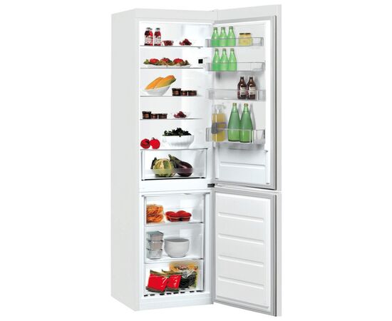 Холодильник Indesit LI9S1EW, зображення 2