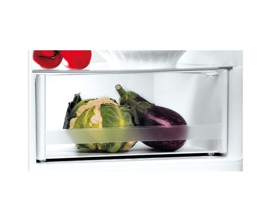 Холодильник Indesit LI9S1EW, зображення 3