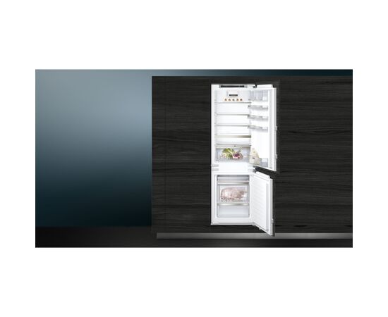 Холодильник Siemens KI86NAD306, изображение 2 Холодильник Siemens KI86NAD306, изображение 2