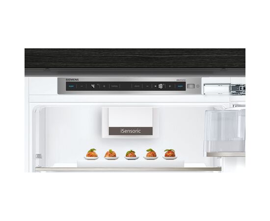 Холодильник Siemens KI86NAD306, изображение 3 Холодильник Siemens KI86NAD306, изображение 3